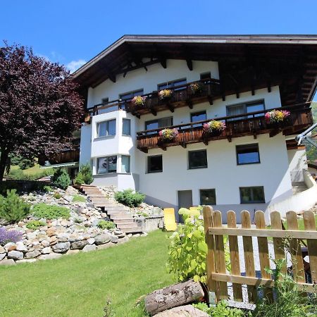 Apartment Stoecklhof-1 By Interhome ペットイ・アム・アールベルク エクステリア 写真