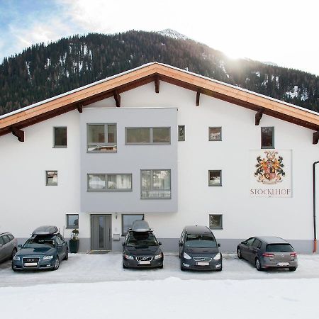 Apartment Stoecklhof-1 By Interhome ペットイ・アム・アールベルク エクステリア 写真