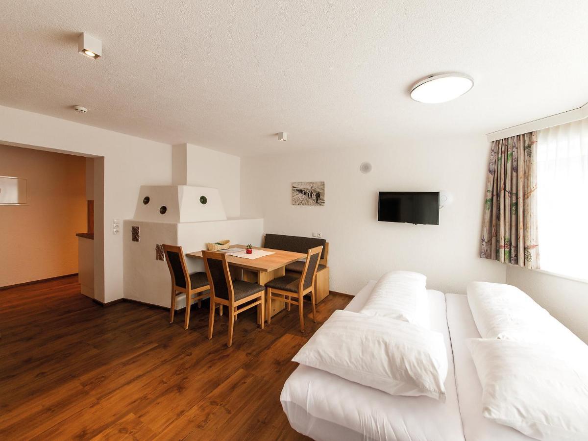 Apartment Stoecklhof-1 By Interhome ペットイ・アム・アールベルク エクステリア 写真