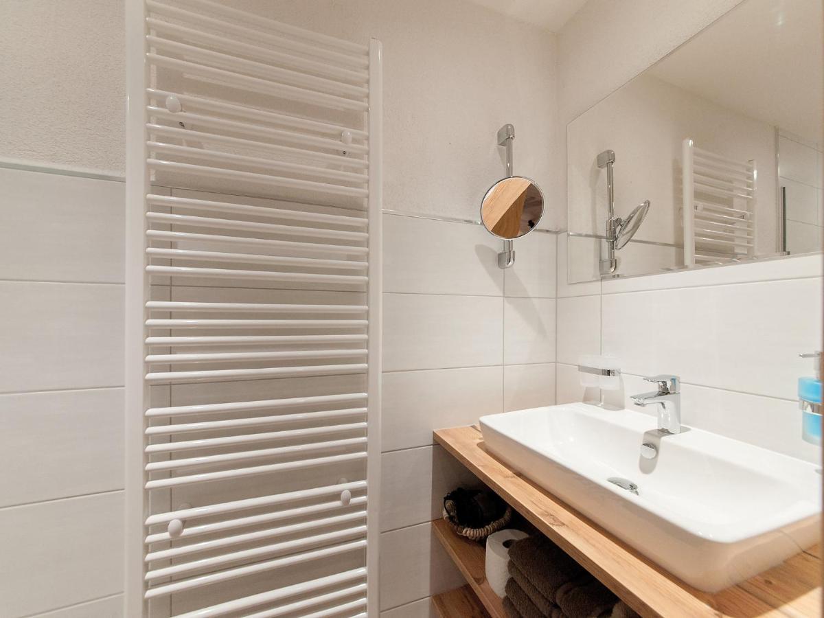 Apartment Stoecklhof-1 By Interhome ペットイ・アム・アールベルク エクステリア 写真