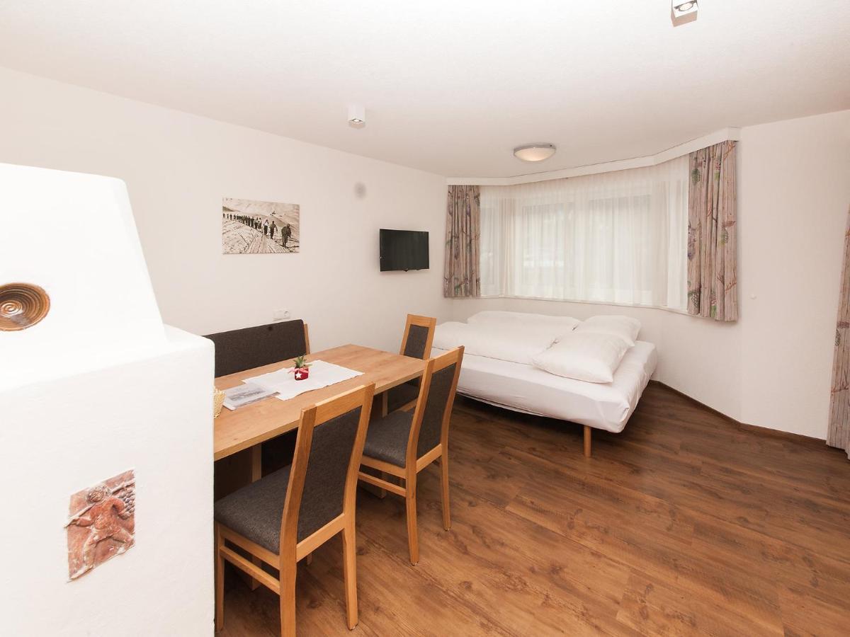 Apartment Stoecklhof-1 By Interhome ペットイ・アム・アールベルク エクステリア 写真
