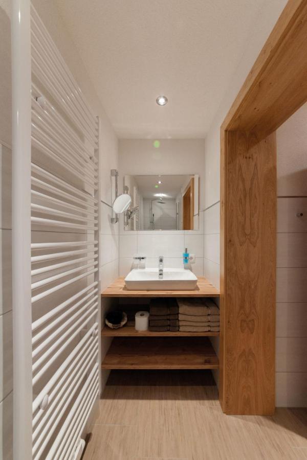 Apartment Stoecklhof-1 By Interhome ペットイ・アム・アールベルク エクステリア 写真