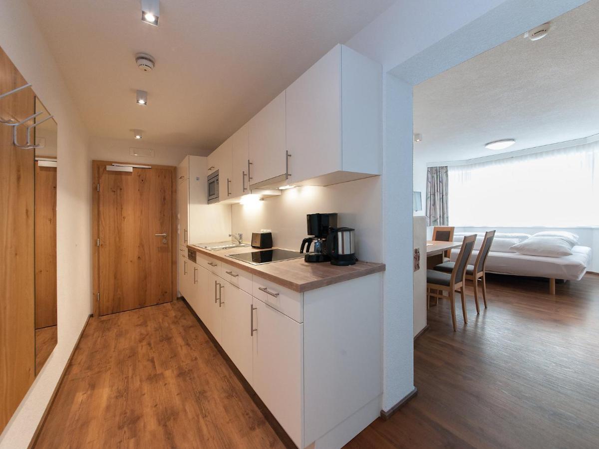 Apartment Stoecklhof-1 By Interhome ペットイ・アム・アールベルク エクステリア 写真