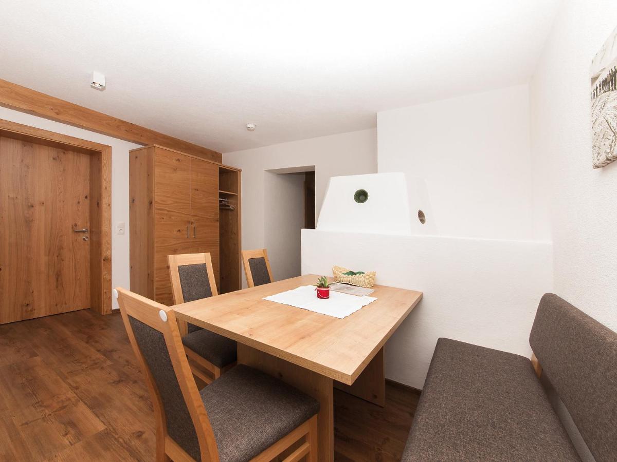 Apartment Stoecklhof-1 By Interhome ペットイ・アム・アールベルク エクステリア 写真