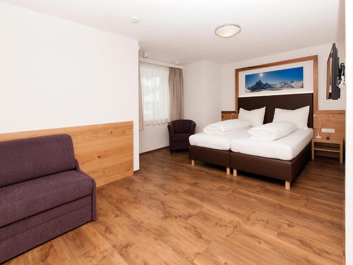 Apartment Stoecklhof-1 By Interhome ペットイ・アム・アールベルク エクステリア 写真