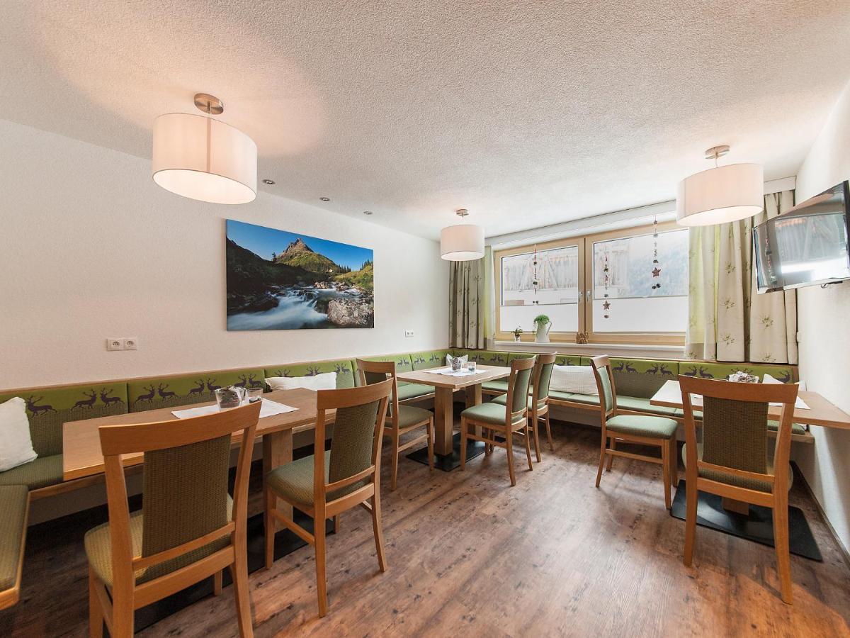Apartment Stoecklhof-1 By Interhome ペットイ・アム・アールベルク エクステリア 写真