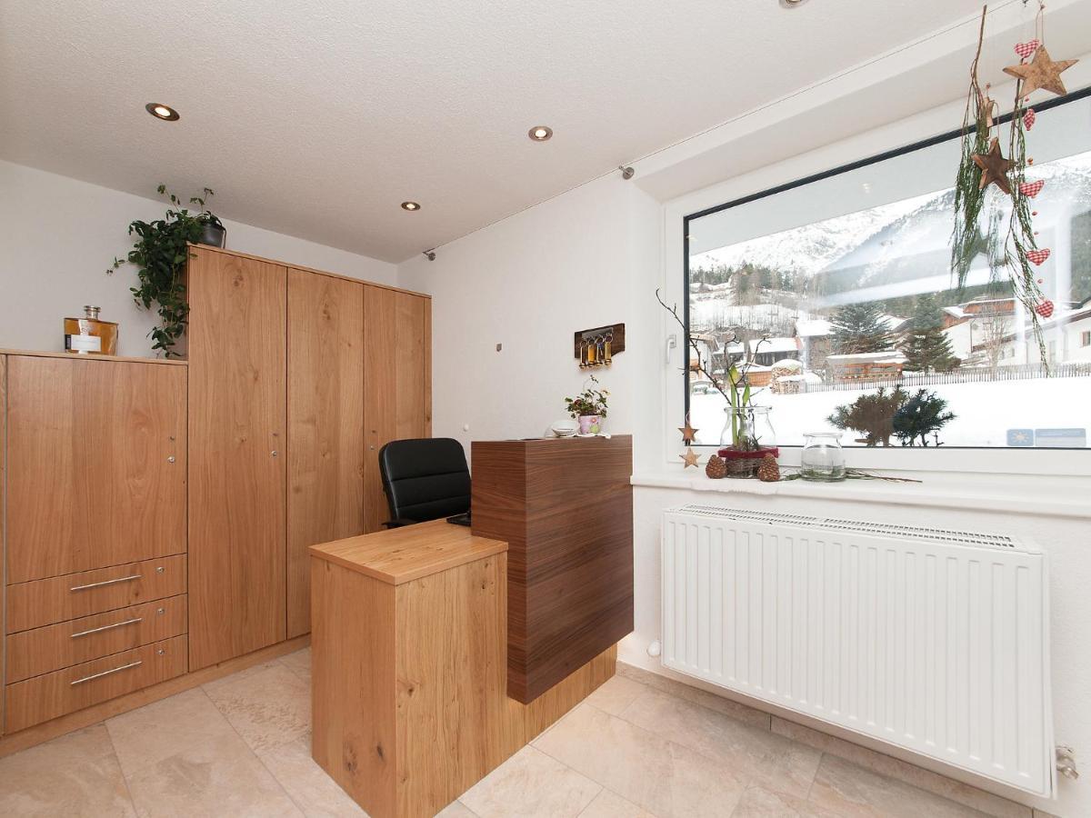 Apartment Stoecklhof-1 By Interhome ペットイ・アム・アールベルク エクステリア 写真